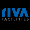 Logo von RIVA FACILITIES GmbH