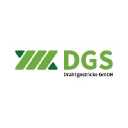 DGS Drahtgestricke GmbH logo