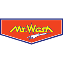 Mr. Wash Auto-Service AG logo