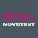 Blum-Novotest GmbH logo