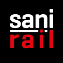 Logo von SaniRail GmbH