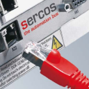sercos international e.V logo