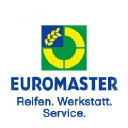 EUROMASTER GmbH logo