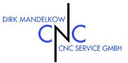 Logo von Dirk Mandelkow CNC-Service GmbH