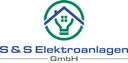 Logo von S&S Elektroanlagen GmbH