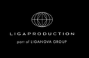 Logo von Ligaproduction GmbH 