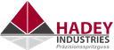 HADEY Industries GmbH logo