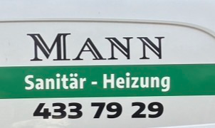 Mann und Mann GbR logo
