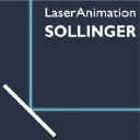Logo von LaserAnimation Sollinger GmbH
