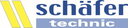 Logo von schäfer-technic gmbh