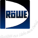Logo von Fördertechnik und Maschinenbau Dipl.-Ing., Günther Röwe GmbH