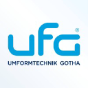 Logo von UFG Umformtechnik GmbH