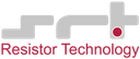 Logo von SRT Resistor Technology GmbH