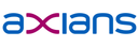 Logo von Axians GA Netztechnik GmbH