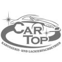 Logo von Car-Top Zentrum Stuttgart