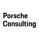Porsche Consulting GmbH logo
