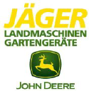 Logo von Jäger Landtechnik GmbH & Co. KG