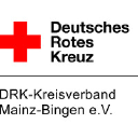 Deutsches Rotes Kreuz Kreisverband Mainz-Bingen e.V. logo