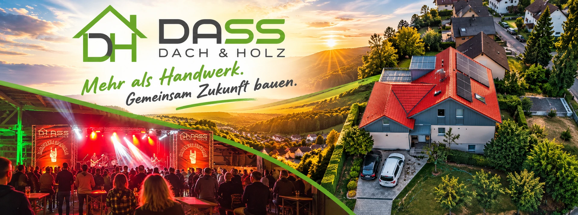 DASS Dach und Holz
