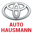 Auto Hausmann GmbH logo