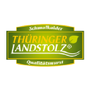 Logo von Thüringer Landstolz Fleisch- Und Wurstwaren Schmalkalden GmbH