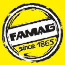 FAMAG-Werkzeugfabrik GmbH & Co. KG logo