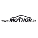 Logo von Autohaus MOTHOR GmbH