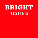 Logo von Bright Testing GmbH