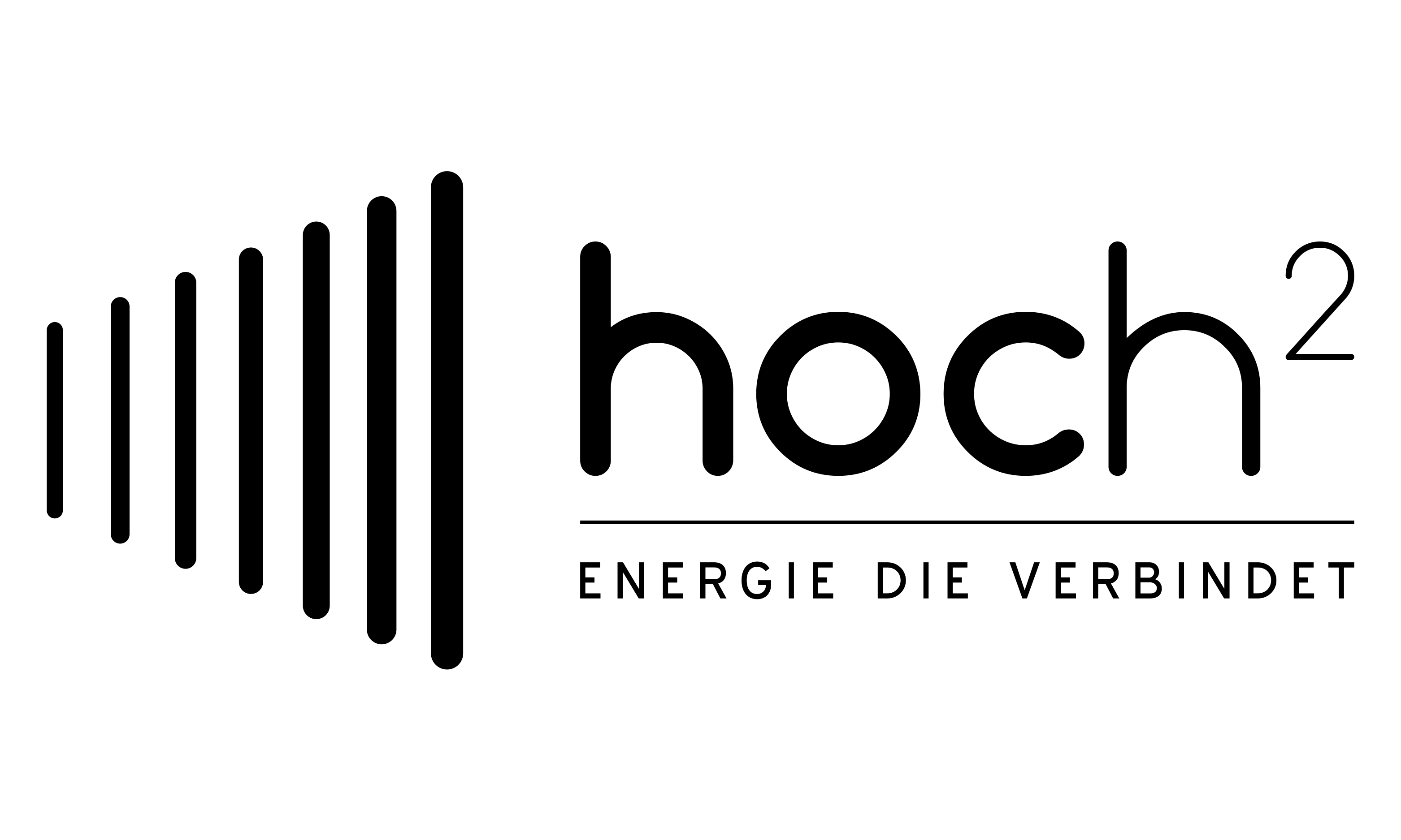 Logo von Hoch2 Energiesysteme GmbH