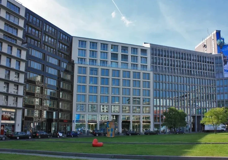 Leipziger Platz