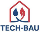 Tech-Bau logo