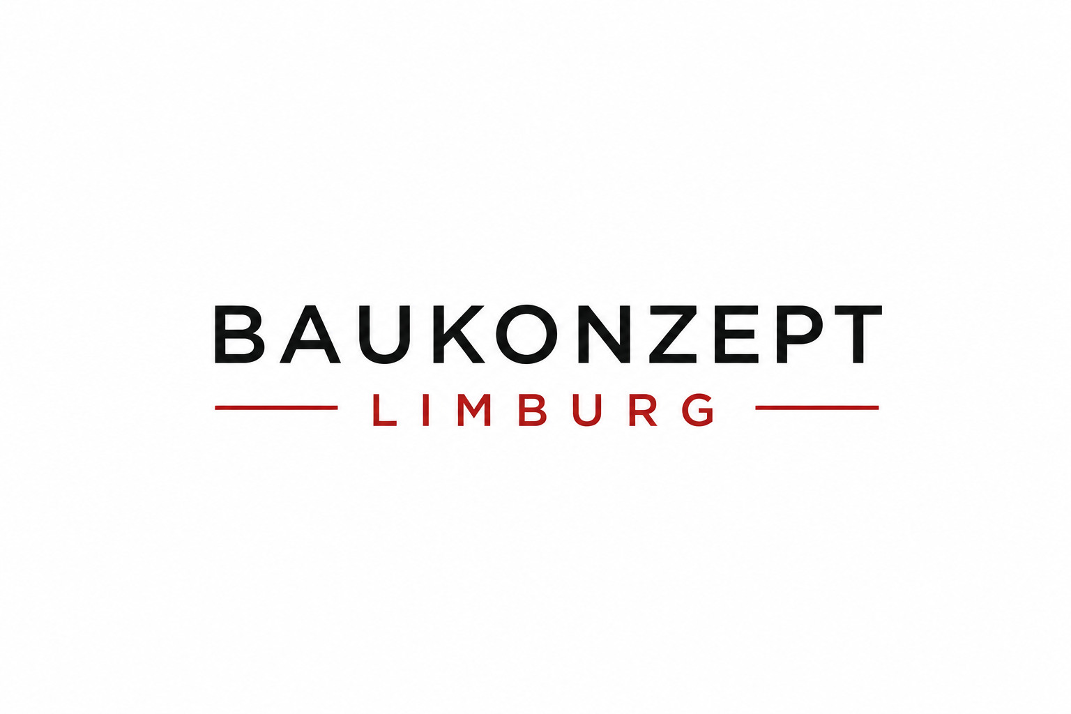 Baukonzept Limburg logo