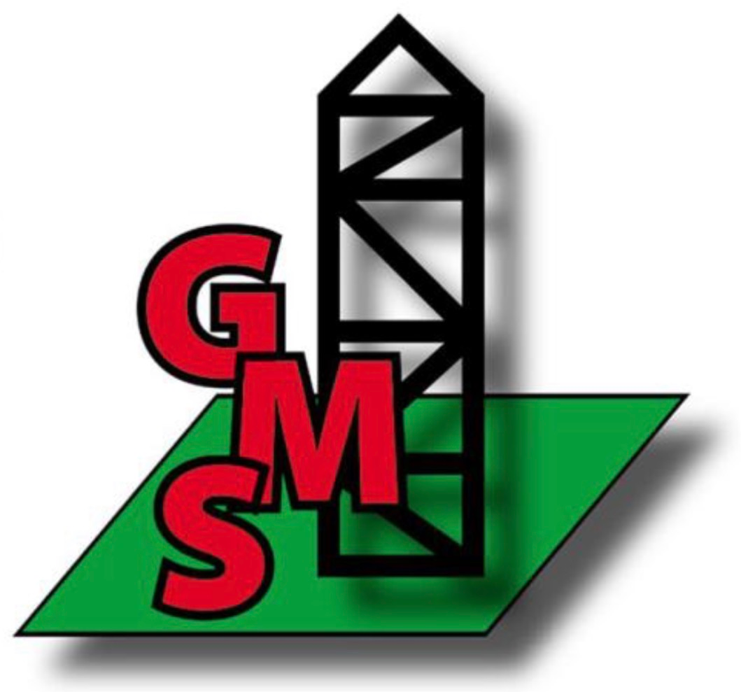 GMS Gerüstbau logo