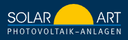 Logo von Solarart