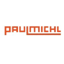 Logo von Fritz Paulmichl GmbH