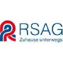 Logo von Rostocker Straßenbahn AG