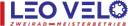 Logo von LeoVelo Zweiradmeisterbetrieb