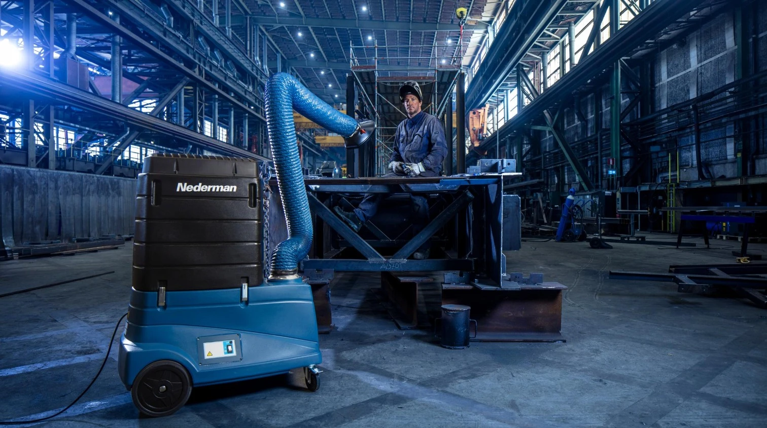 Nederman GmbH