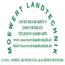 Moewert Landtechnik logo