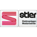 Logo von Elektro Stier GmbH