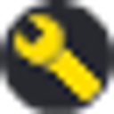 Karosserie-, Lackier-, Kfz-Fachwerkstatt Uwe Hahn logo