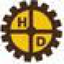 Logo von Dillmann Land- und Gartentechnik GmbH
