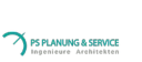 Logo von Planung & Service GmbH