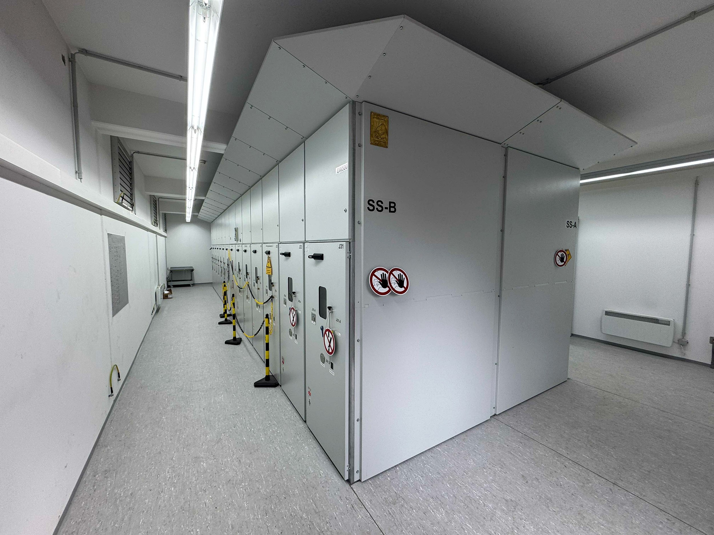 Mainfranken Netze GmbH 