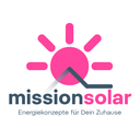Logo von Mission Solar