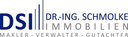 Dr.-Ing. Schmolke Immobilien GmbH logo