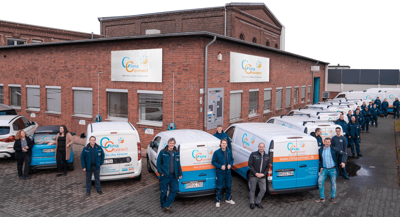 Firmenbanner PowerUs