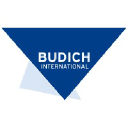 BUDICH Produktion und Contracting GmbH logo