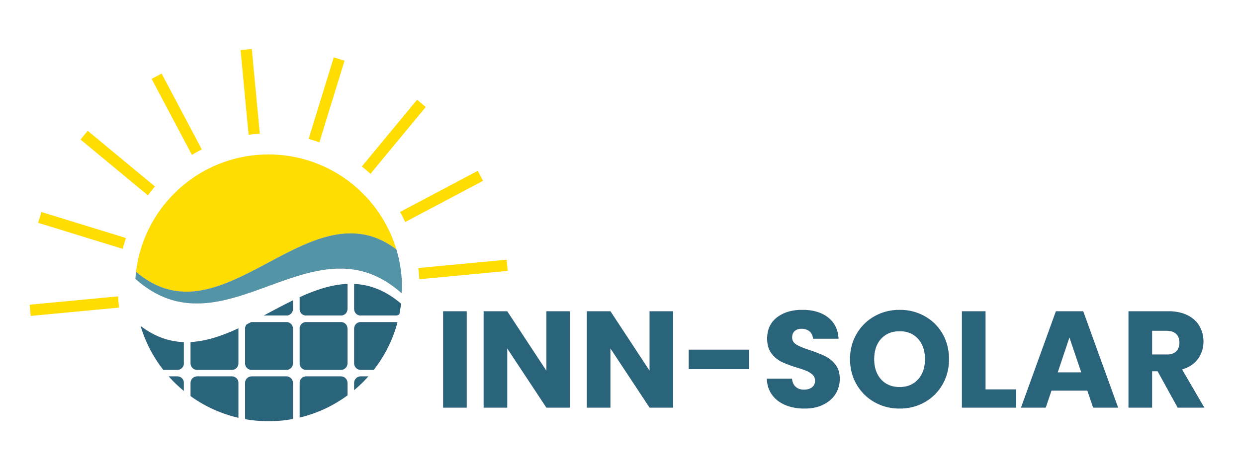 Logo von Inn-Solar