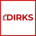 Dirks Bedachungen GmbH logo